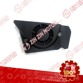 Che Nhông Nắp Mang Cá Winner V1, Winner X V3 V2, RS150 V1 V2 V3 11360-K56-N10 Chính Hãng - ZINZINMOTOR