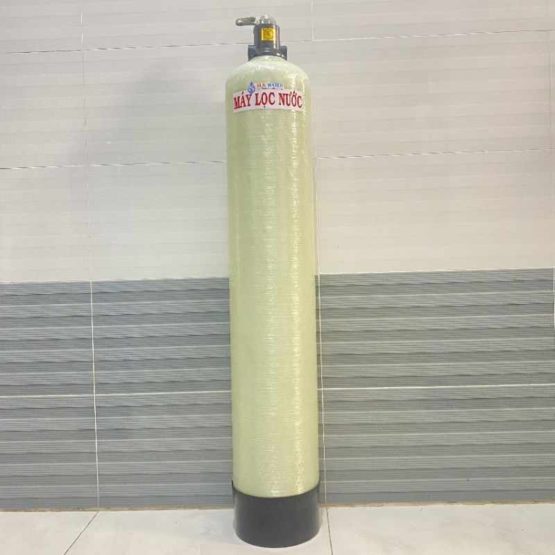 Cột Lọc Nước Đầu Nguồn Composite 948 Đầy Đủ Vât Liệu- Lọc Nước Nhiễm ...