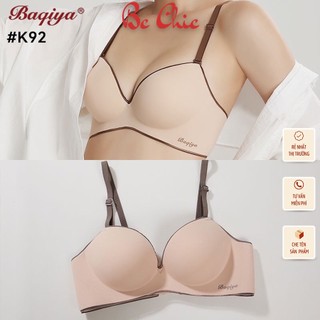 ÁO LÓT VECYLA ĐÚC SU ĐẨY NGỰC HÌNH BÀN TAY TẠO KHE CUỐN HÚT HOT HIT K92