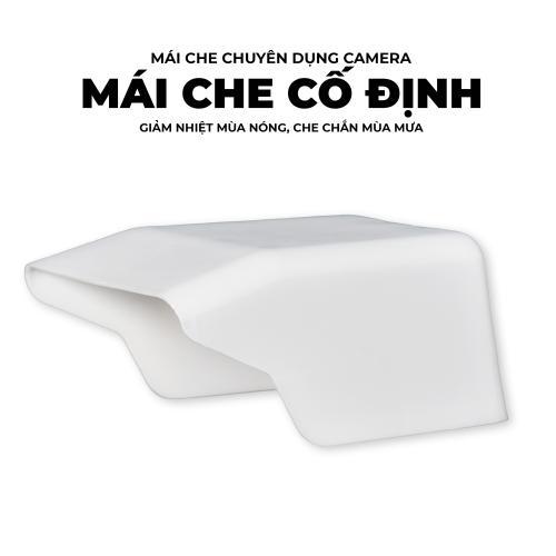 Mái Che Camera Ngoài Trời Che Mưa Che Nắng Cho Camera Ezviz, Imou ...