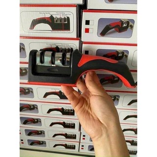 Dụng cụ mài dao 3 in tiện lợi