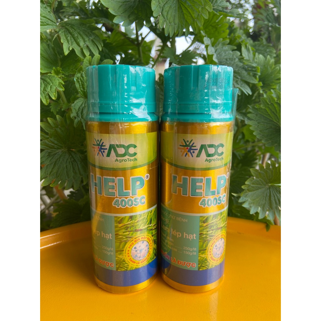 𝐇𝐄𝐋𝐏 𝟒𝟎𝟎𝐒𝐂 (250ml) - Lem lép hạt - Chính hãng 𝐀𝐃𝐂 | VTNN THẦY TUẤN ...