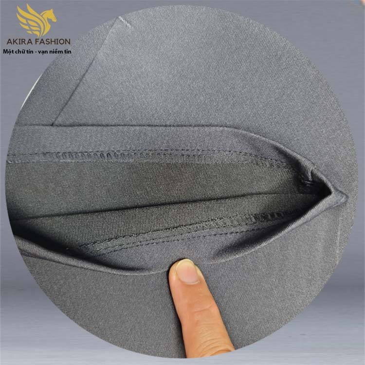 Quần short tây âu nam slimfit, vải cao cấp thoáng mát, form chuẩn trẻ trung