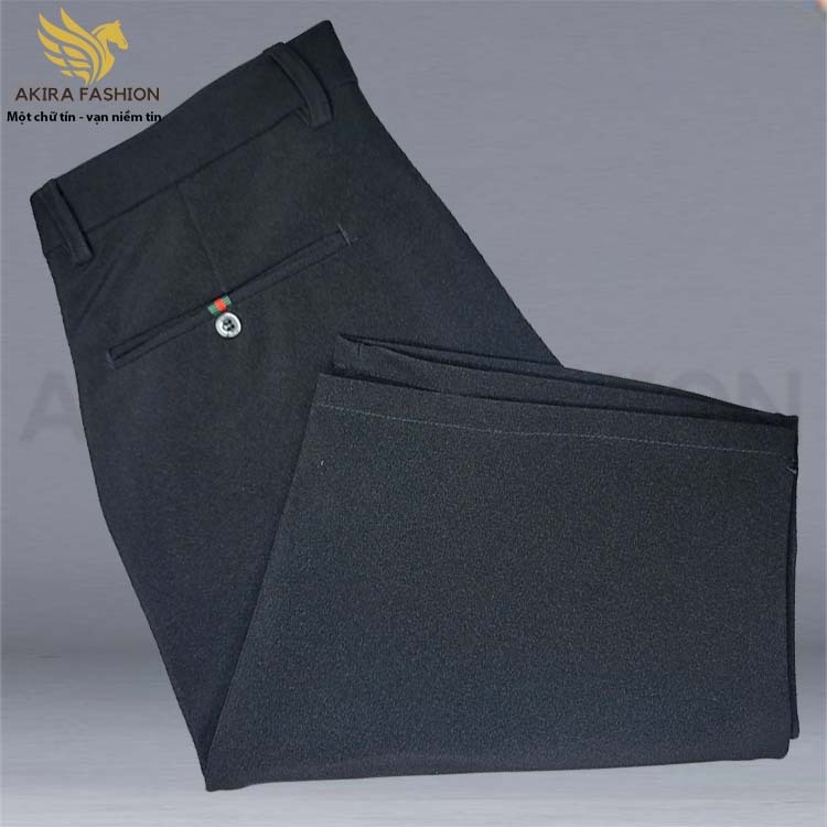 Quần short tây âu nam slimfit, vải cao cấp thoáng mát, form chuẩn trẻ trung