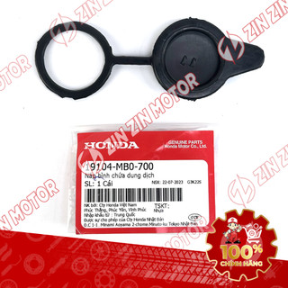 Nắp Bình Nước Phụ Winner V1, Winner X V2 V3 V4, Lead 110 19104-MB0-700, 19104MB0700 Chính Hãng - ZZM