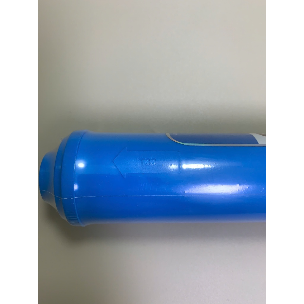 Lõi Smax Duo Số 2 Karofi OCB Nhỏ Than Hoạt Tính Dòng Cắm Nhanh - Lõi Lọc Thô Dùng Cho Máy Lọc Nước RO