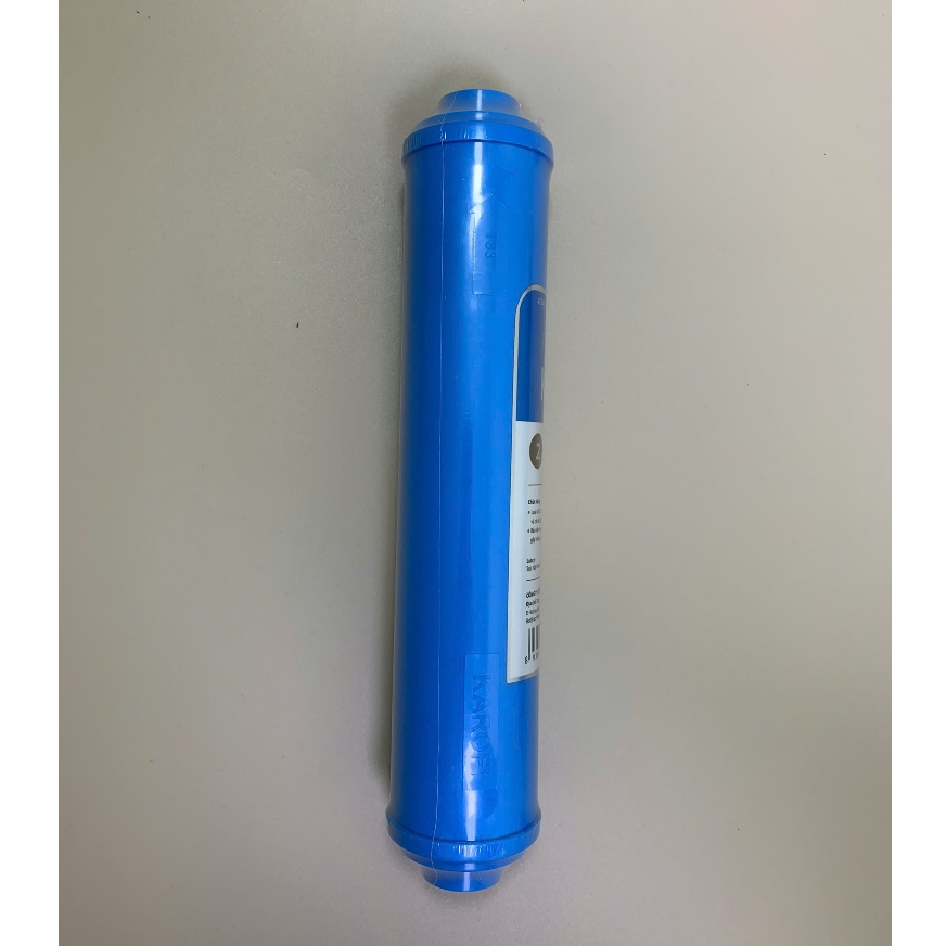 Lõi Smax Duo Số 2 Karofi OCB Nhỏ Than Hoạt Tính Dòng Cắm Nhanh - Lõi Lọc Thô Dùng Cho Máy Lọc Nước RO
