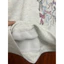 ￼Áo Nỉ Sweater Chất Nỉ Bông Hoạ Tiết In Hình Nơ Dễ Thương From Rộng Uniex