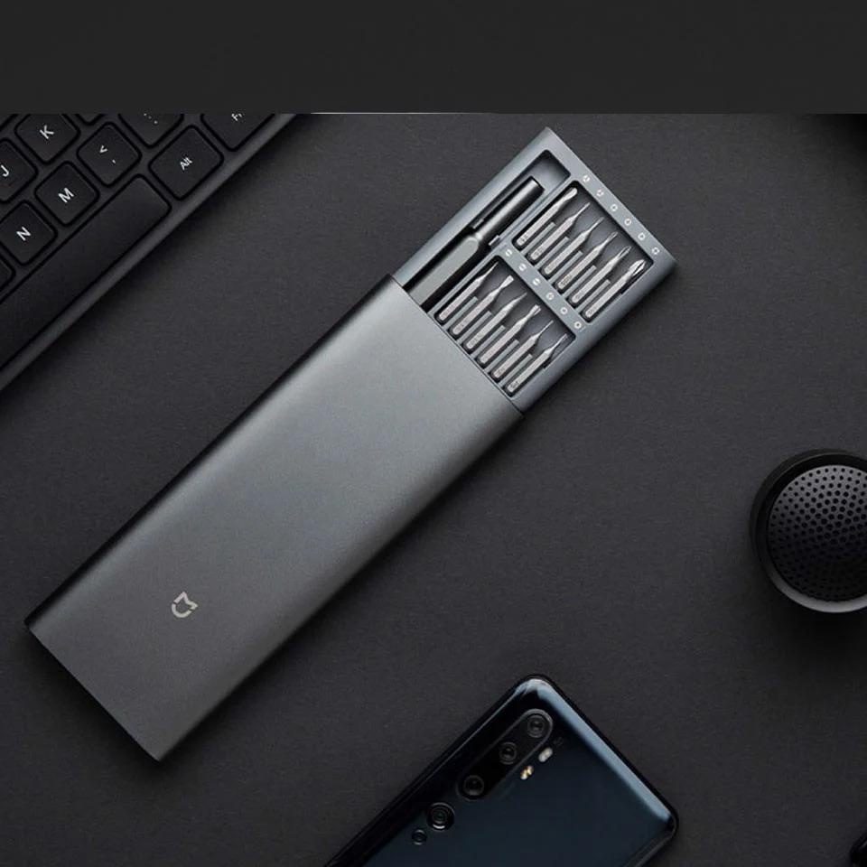 Ảnh Bộ tua vít bỏ túi đa năng Xiaomi MIJIA MJJXLSD002QW bản quốc tế 2