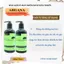 Dầu gội xả Argana bản kiềm dầu, ngăn rụng, ngăn gàu, mềm mượt size 500 - 750ml chính hãng