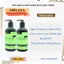 Dầu gội xả Argana bản kiềm dầu, ngăn rụng, ngăn gàu, mềm mượt size 500 - 750ml chính hãng