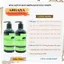 Dầu gội xả Argana bản kiềm dầu, ngăn rụng, ngăn gàu, mềm mượt size 500 - 750ml chính hãng