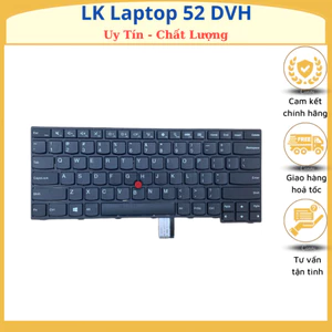Bàn Phím Lenovo E450 Thinkpad E450 E455 E450c E460 E465 W450 New 100%