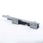 Giá Kéo Xoong Nồi Bát Đĩa Lato Inox SUS 304 Chống Han Rỉ Có Ray Giảm Chấn Có Khay Hứng Nước Bảo Hành 5 Năm — ảnh 7
