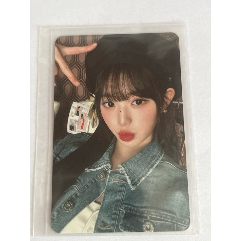 các card blackpink,ive,baemon,newjeans | Shopee Việt Nam