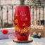Bình Hoa Gốm Sứ Bát Tràng Dáng Vò Tài Lộc Lọ Cắm Hoa Decor Trang Trí Phòng Khách Đẹp GomDecorTsc