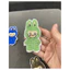 patch vải ủi nhiệt thêu hình thời trang labubu siêu hot