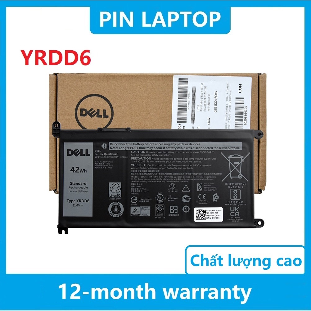 YRDD6