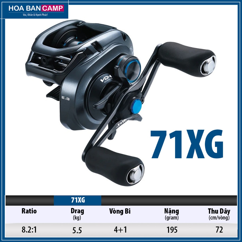 SLX mgl 71XG Free Shipping! Shimano Fishing SLX MGL 71 XG Low