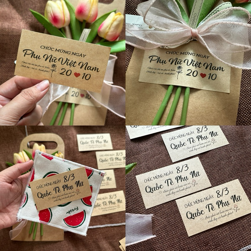 Tem dán 20/10 - Giá Tốt, Sale Tháng 10, Freeship 0Đ | Shopee Việt Nam