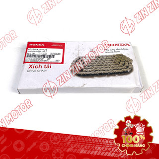 Sên Phốt DID 428 VIX 120 Mắt Siêu Bền Cho Nhiều Loại Xe Winner V1 X V2 V3 2022+, RS150 V1 V2 V3 Chính Hãng - ZZM