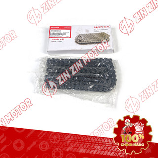 Sên Phốt DID 428 VIX 120 Mắt Siêu Bền Cho Nhiều Loại Xe Winner V1 X V2 V3 2022+, RS150 V1 V2 V3 Chính Hãng - ZZM