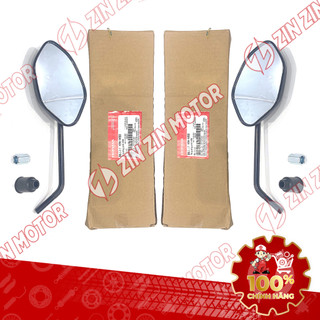 Gương, Kiếng, Kính Chiếu Hậu Winner V1, Winner X V2 V3 V4, RS150 V1 V2 V3 88220-K56-V00, 88210-K56-V00, 88220-K2P-V61