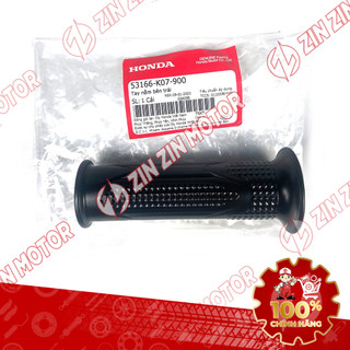 Cặp Bao Tay, Tay Nắm Ống Ga Winner V1, Winner X V2 V3 V4, RS150 V1 V2 V3 53166-K07-900, 53140-K56-N10 Chính Hãng