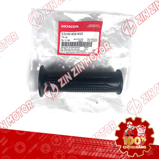 Cặp Bao Tay, Tay Nắm Ống Ga Winner V1, Winner X V2 V3 V4, RS150 V1 V2 V3 53166-K07-900, 53140-K56-N10 Chính Hãng