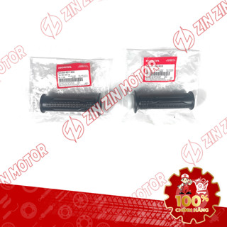 Cặp Bao Tay, Tay Nắm Ống Ga Winner V1, Winner X V2 V3 V4, RS150 V1 V2 V3 53166-K07-900, 53140-K56-N10 Chính Hãng