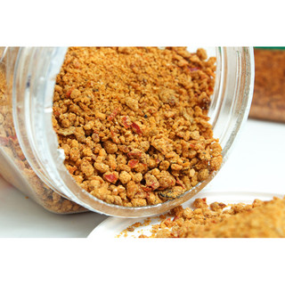 Hộp muối Tây Ninh đặc biệt vị muối ớt 100g