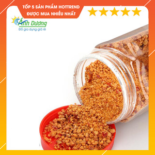 Hộp muối Tây Ninh đặc biệt vị muối ớt 100g