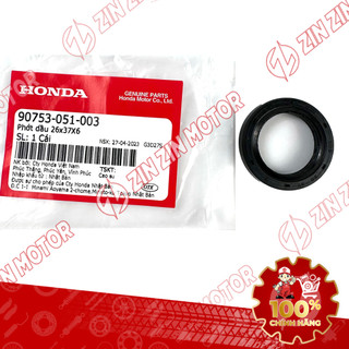 Bộ Phốt Cao Su Sonic, Supra GTR, Winner V1 V2 V3 91251-KPH-901 91204-MC7-003 90753-051-003 91202-KSP-911 91216-KGH-901