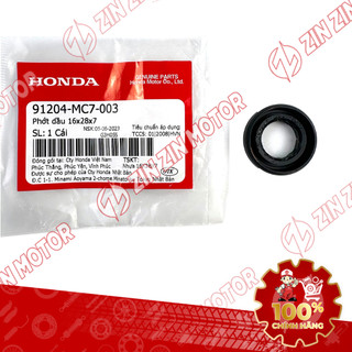 Bộ Phốt Cao Su Sonic, Supra GTR, Winner V1 V2 V3 91251-KPH-901 91204-MC7-003 90753-051-003 91202-KSP-911 91216-KGH-901