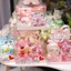 Set Mica Gấu Loopy, Capybara Kurumi Tặng Bạn Gái Dễ Thương- Quà Tặng Sinh Nhật, Trung Thu, Noel, Tốt Nghiệp hộ