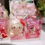 Set Mica Gấu Loopy, Capybara Kurumi Tặng Bạn Gái Dễ Thương- Quà Tặng Sinh Nhật, Trung Thu, Noel, Tốt Nghiệp hộ