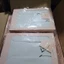 10 Túi Hộp Mặt Kính Chuẩn Trung Kích Thước 35-25-15cm