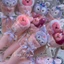 Bó Hoa Gấu Bông Mini Ốc Quế Dễ Thương Loopy, Gấu Dâu, Kuromi Giá Rẻ Làm Quà Tặng