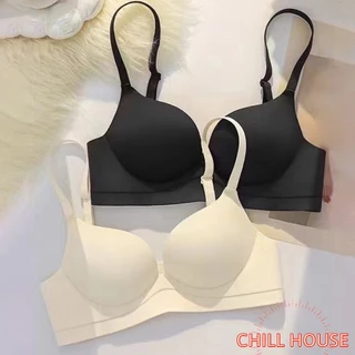 Áo Ngực Nữ A 977 / 2403 Đúc Su Không Gọng Cao Cấp Thiết Kế Nâng Ngực Quyến Rũ Điệu Đà  CHILL HOUSE
