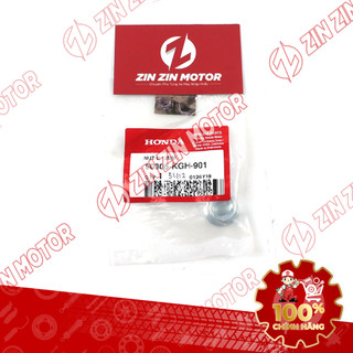 Tán Trục Cốt Bánh Trước Sau Winner V1, Winner X V4 V3 V2, RS150 V1 V2 V3 44301-K56-N10, 42301-K56-N00 Chính Hãng