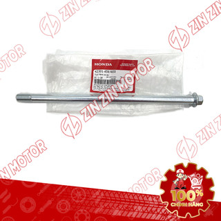 Tán Trục Cốt Bánh Trước Sau Winner V1, Winner X V4 V3 V2, RS150 V1 V2 V3 44301-K56-N10, 42301-K56-N00 Chính Hãng