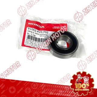 Vòng Bi Bạc Đạn Cùi Dĩa, Bánh Mâm Trước Sau Winner V1, Winner X V2 V3, RS150 V1 V2 V3 91052-K24-902, 91053-K03-H01