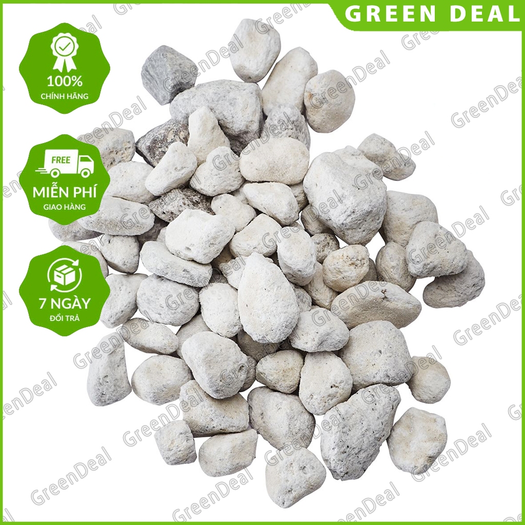 CONTINUUM AQUATICS - Bact-Rox L (Thùng 20 Lít) | Vật liệu lọc cho hồ cá ...