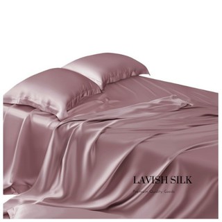 [Best Seller]Bộ   Ga Gối  Lụa LS Lavish Silk Cao Cấp Mát Lạnh Hàng Loại 1 – Chart chọn màu