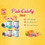 Lon Pate Catchy Hộp 400g Cho Mèo Mọi Lứa Tuổi Đủ 13 vị - PET HUB