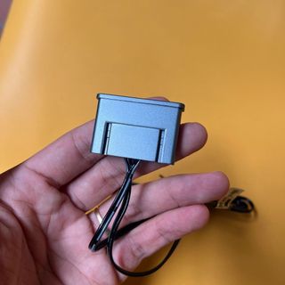 Cảm biến đóng mở 2 cánh tủ đèn led 12V - 24V công suất 60w