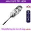 * Mẫu mới * Chổi phủi bụi lông mềm cầm tay màu lông chuột - đa năng, tiện dụng