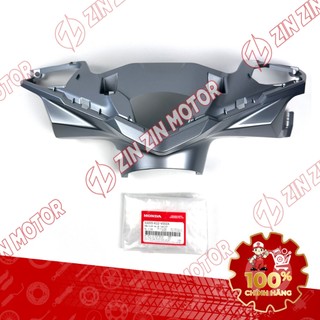 Dàn Áo AB 160 2022, AirBlade 160 2022 Đen Xám Zin Phiên Bản Tiêu Chuẩn Chính Hãng - ZZM