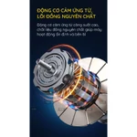 Máy Rửa Xe Cao Áp KAW - Công Suất 3000w, Chiều Dài Dây Đến 15m, Tầm Phun Xa 10m, Bảo Hành 36 Tháng — ảnh 5