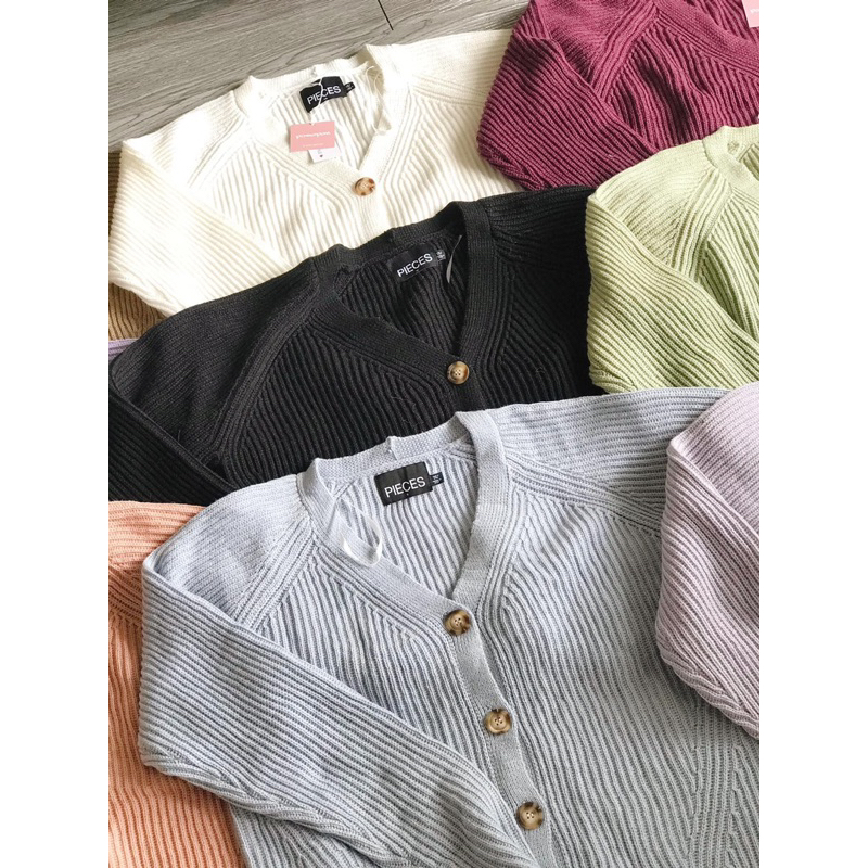 CARDIGAN PIE-CE's VNXK_A4365...